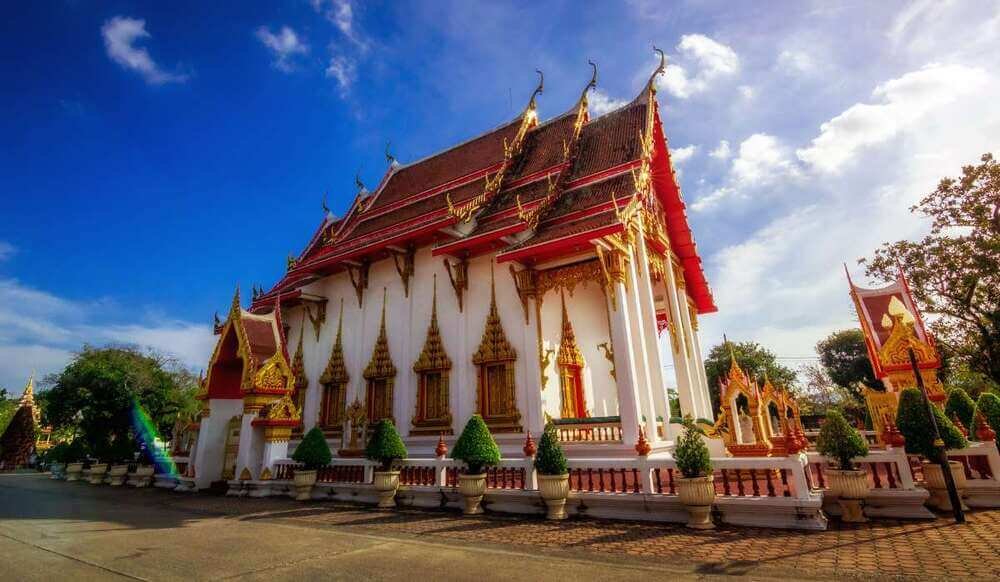6 Must-See Attractions in Phuket, Blog