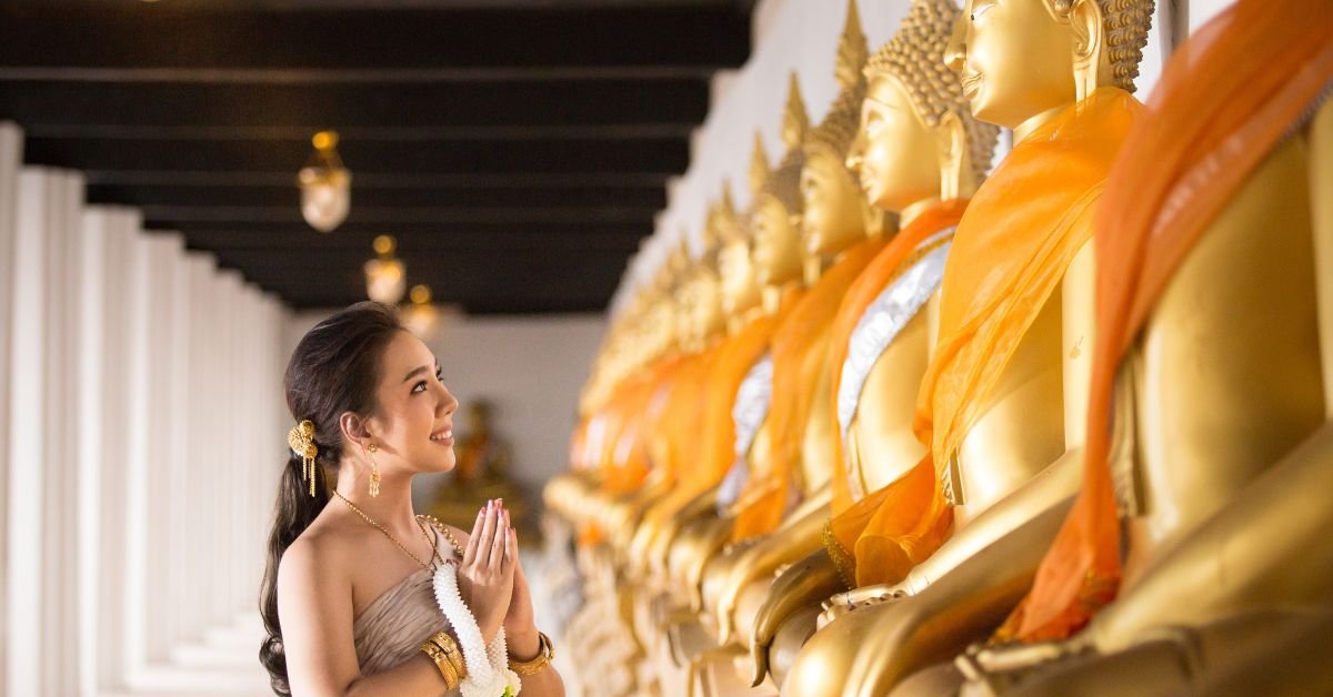 Uncover 5 Famous Cultural Attractions in Phuket to Behold!