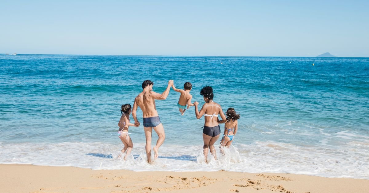 Unveiling the Top 5 Phuket Beaches for Families