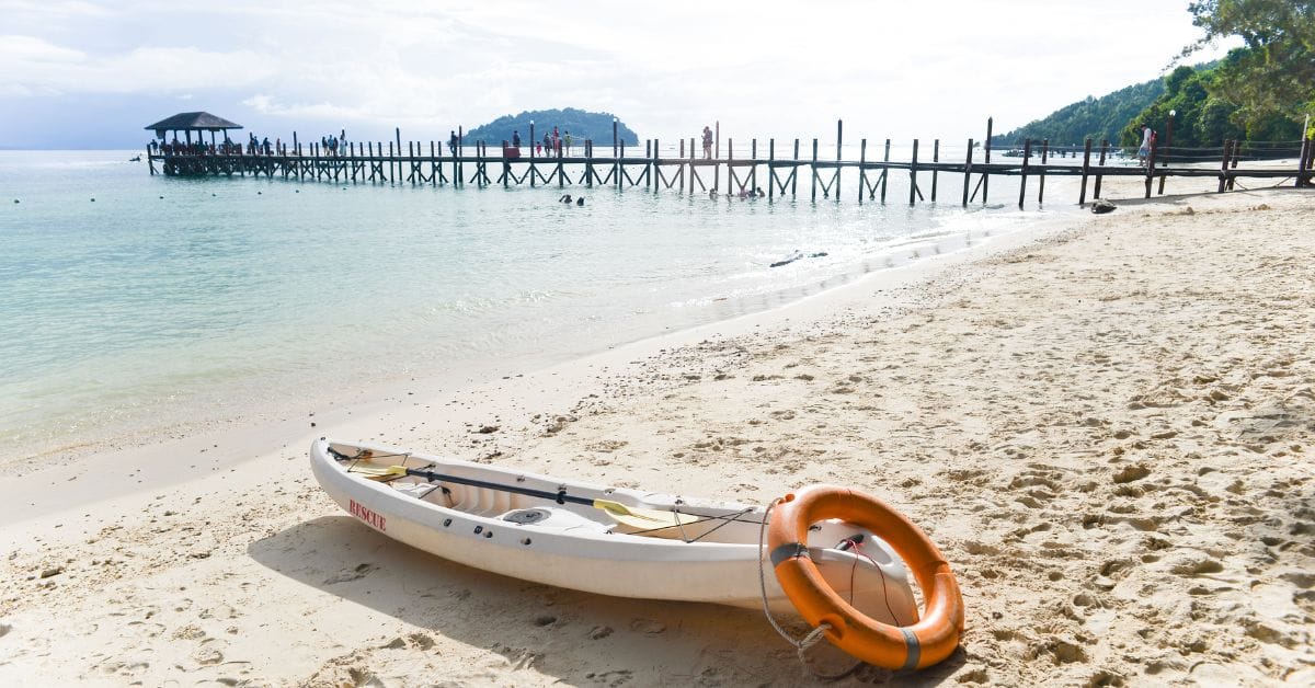 Phuket Beaches: Unveiling the Top 5 Family-Friendly Spots