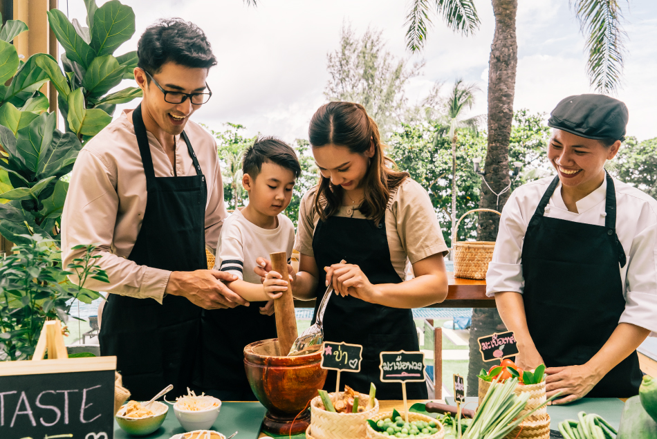 Organic-Thai-Cooking-Class